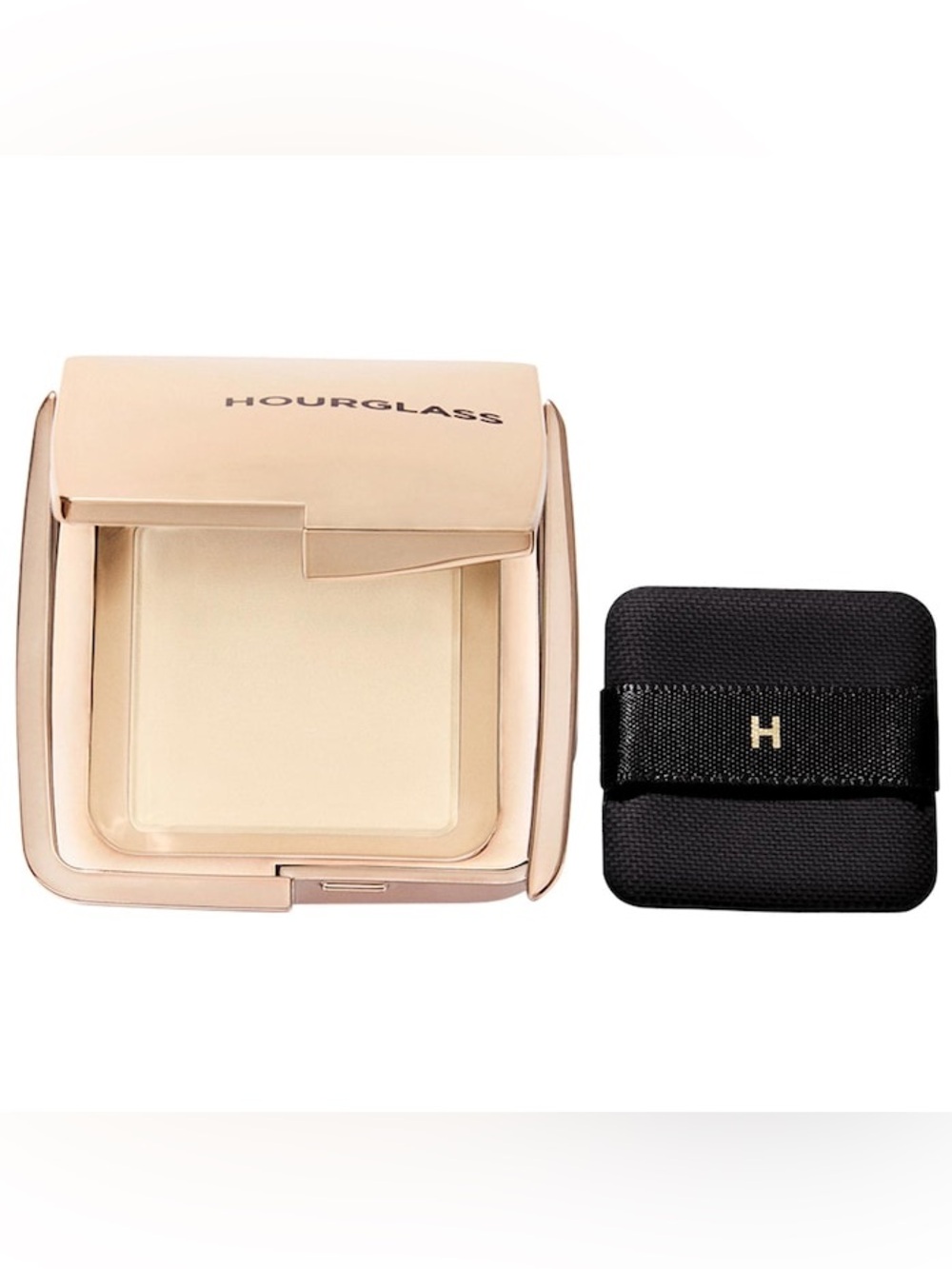 Hourglass Mini Vanish Airbrush Pressed Powder